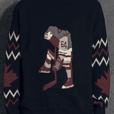 市场上装-毛衫-休闲毛衫