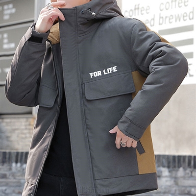 市场上装-棉衣/羽绒服-土货棉服