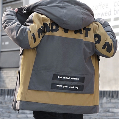 市场上装-棉衣/羽绒服-土货棉服