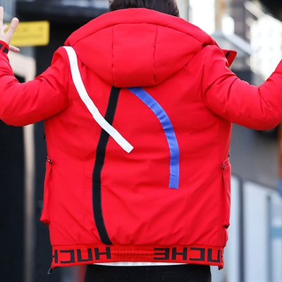 市场上装-棉衣/羽绒服-土货棉服