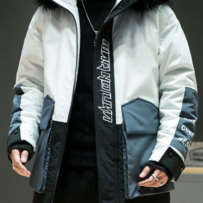 市场上装-棉衣/羽绒服-土货棉服