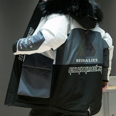 市场上装-棉衣/羽绒服-土货棉服