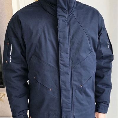 市场上装-棉衣/羽绒服-微潮棉服