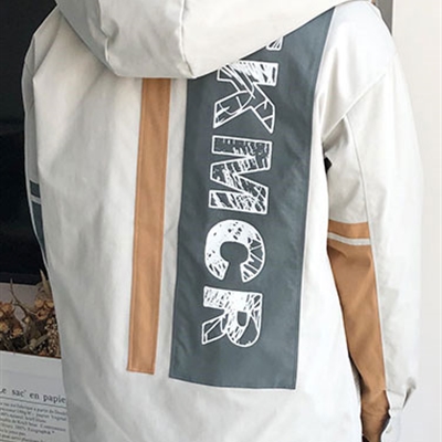 市场上装-棉衣/羽绒服-微潮棉服