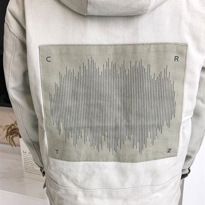 市场上装-棉衣/羽绒服-微潮棉服