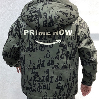 市场上装-棉衣/羽绒服-微潮棉服