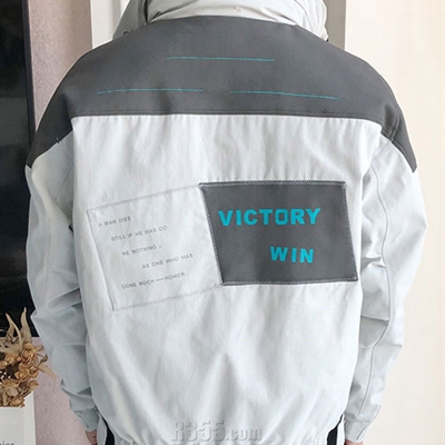 市场上装-棉衣/羽绒服-休闲棉服