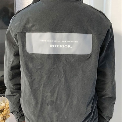 市场上装-棉衣/羽绒服-休闲棉服