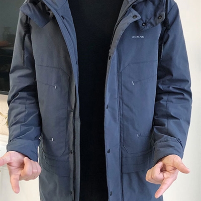 市场上装-棉衣/羽绒服-休闲棉服