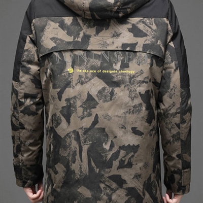 市场上装-棉衣/羽绒服-休闲棉服