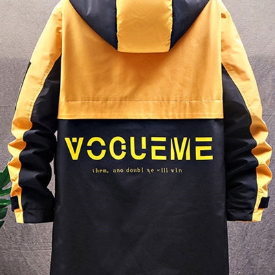 市场上装-中长外套-土货中长外套