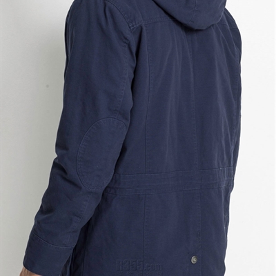 市场上装-中长外套-商务中长