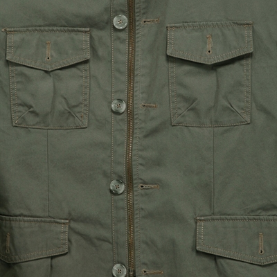 市场上装-中长外套-商务中长