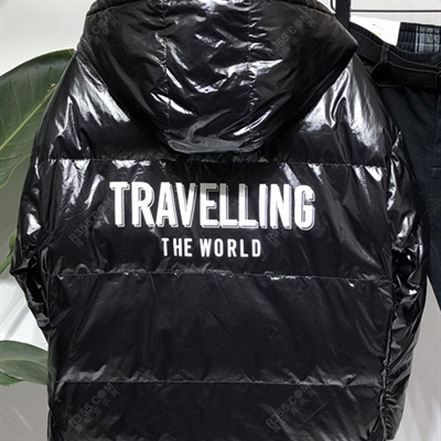 市场上装-棉衣/羽绒服-微潮棉服【实拍】