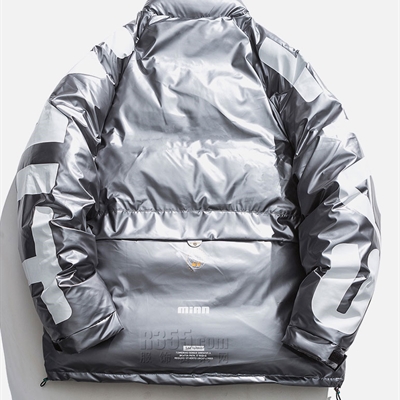 市场上装-棉衣/羽绒服-微潮棉服