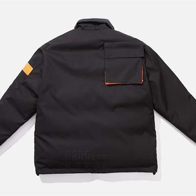 市场上装-棉衣/羽绒服-微潮棉服