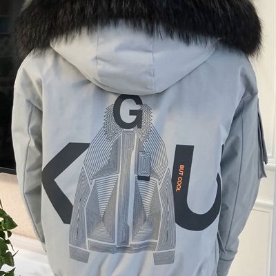 市场上装-棉衣/羽绒服-微潮棉服