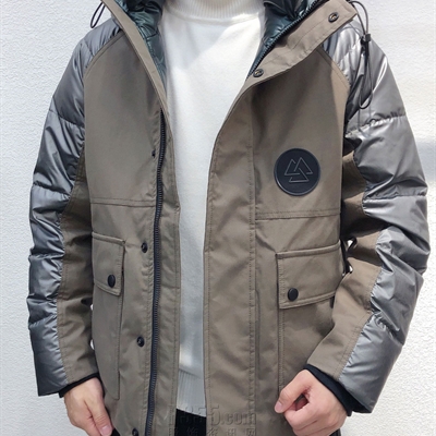 市场上装-棉衣/羽绒服-休闲棉服