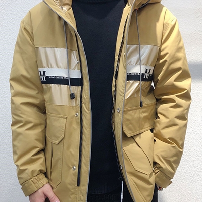 市场上装-棉衣/羽绒服-休闲棉服