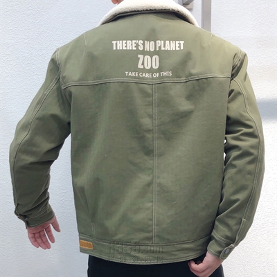 市场上装-棉衣/羽绒服-休闲棉服