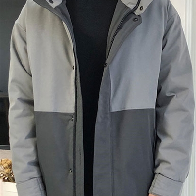 市场上装-棉衣/羽绒服-休闲棉服