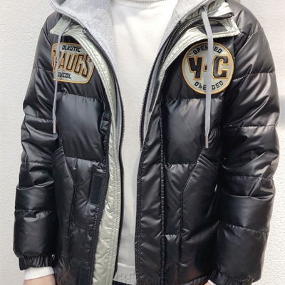 市场上装-棉衣/羽绒服-休闲棉服