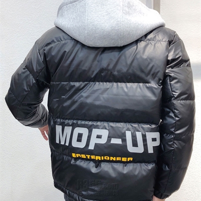 市场上装-棉衣/羽绒服-休闲棉服