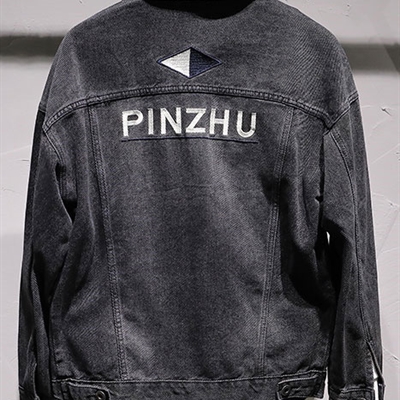 市场上装-夹克-休闲夹克【实拍】