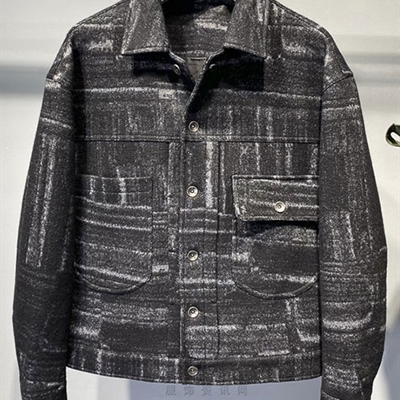 市场上装-夹克-休闲夹克【实拍】