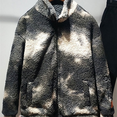 市场上装-夹克-休闲夹克【实拍】