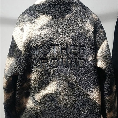 市场上装-夹克-休闲夹克【实拍】