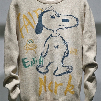 市场上装-毛衫-微潮毛衫【实拍】