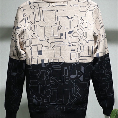 市场上装-毛衫-微潮毛衫【实拍】