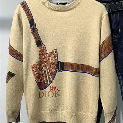 市场上装-毛衫-微潮毛衫【实拍】