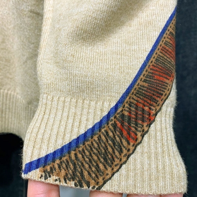 市场上装-毛衫-微潮毛衫【实拍】