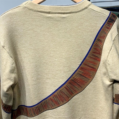 市场上装-毛衫-微潮毛衫【实拍】