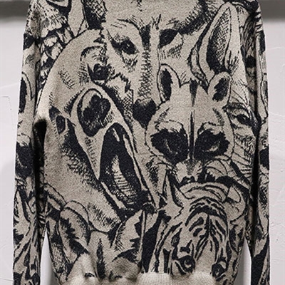 市场上装-毛衫-微潮毛衫【实拍】