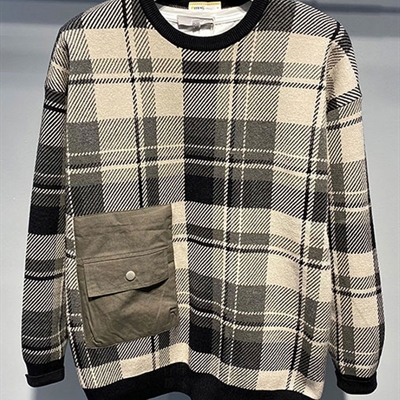 市场上装-毛衫-休闲毛衫【实拍】