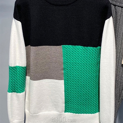 市场上装-毛衫-休闲毛衫【实拍】