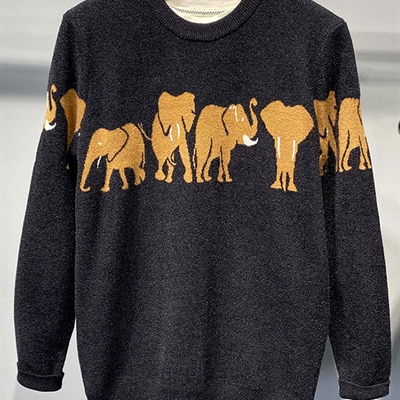 市场上装-毛衫-休闲毛衫【实拍】