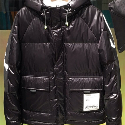 市场上装-棉衣/羽绒服-微潮棉服【实拍】