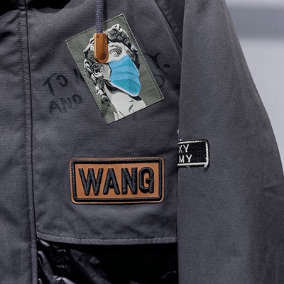 市场上装-棉衣/羽绒服-微潮棉服【实拍】