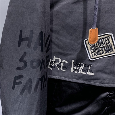 市场上装-棉衣/羽绒服-微潮棉服【实拍】