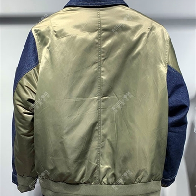 市场上装-棉衣/羽绒服-微潮棉服【实拍】