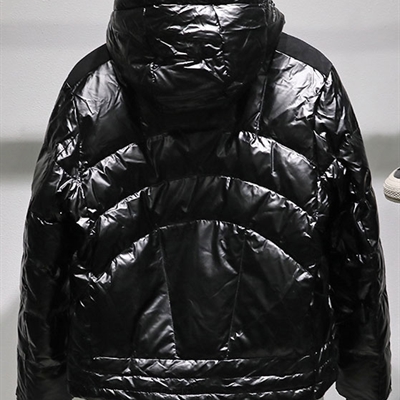 市场上装-棉衣/羽绒服-微潮棉服【实拍】