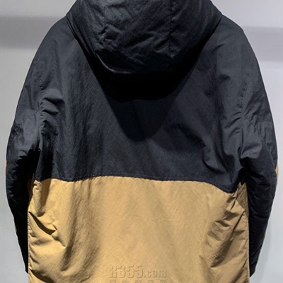 市场上装-棉衣/羽绒服-微潮棉服【实拍】