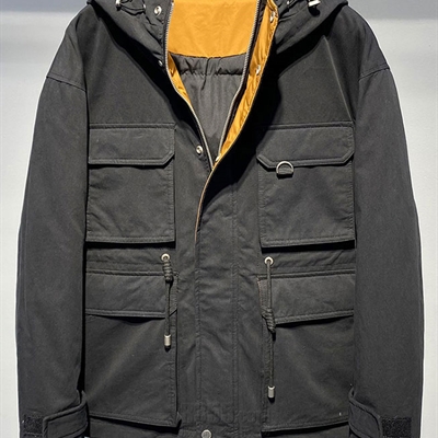 市场上装-棉衣/羽绒服-微潮棉服【实拍】