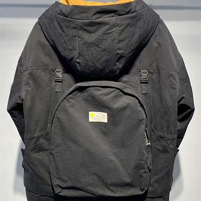 市场上装-棉衣/羽绒服-微潮棉服【实拍】