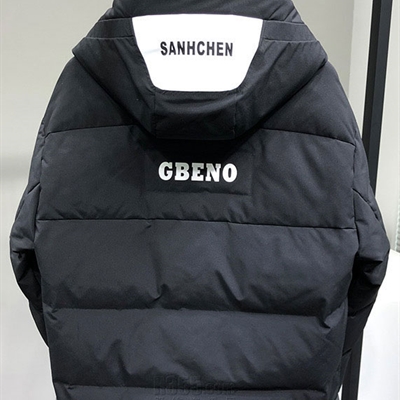 市场上装-棉衣/羽绒服-微潮棉服【实拍】