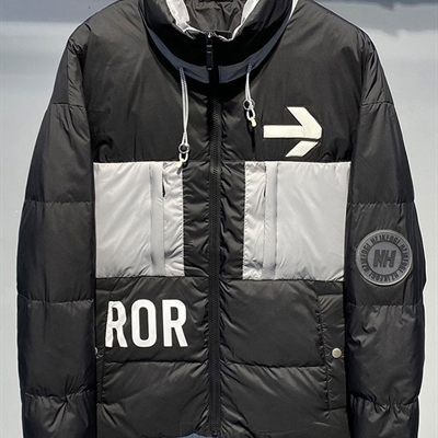 市场上装-棉衣/羽绒服-微潮棉服【实拍】